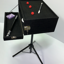 Load image into Gallery viewer, Busker Briefcase Table
