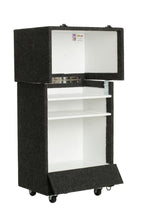 Load image into Gallery viewer, ORIGINAL Joe Lefler Pro Suitcase Table
