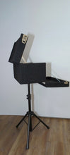 Load image into Gallery viewer, Busker Briefcase Table

