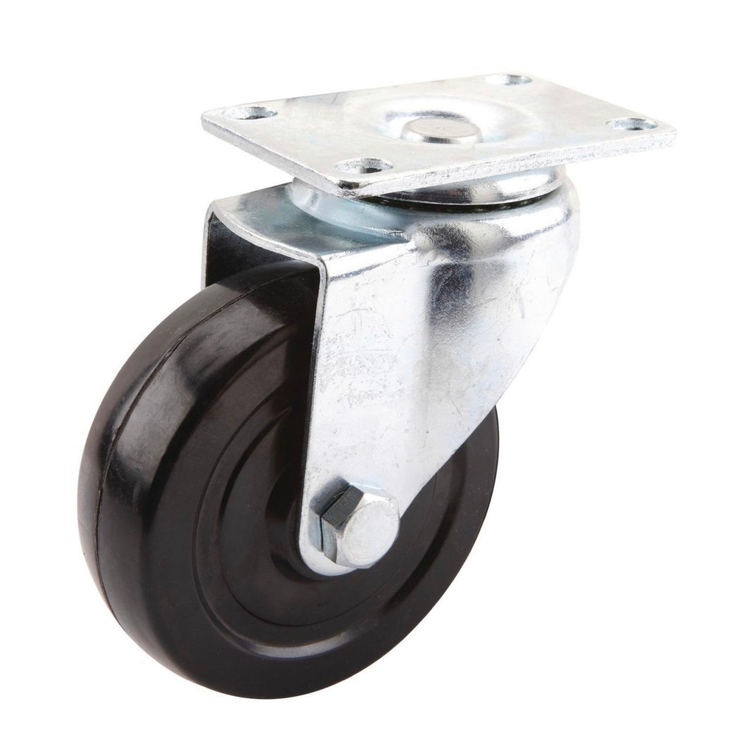 Replacement 4 Inch Casters, Set of Four